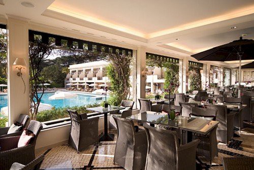 Palácio Estoril Hotel Golf & Spa | Historia Events