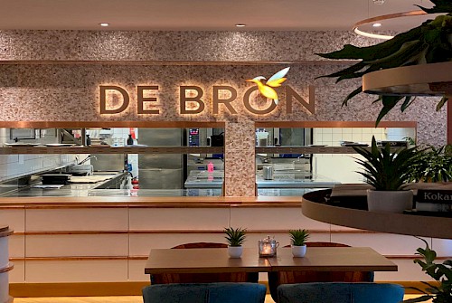 Brasseriee De Bron