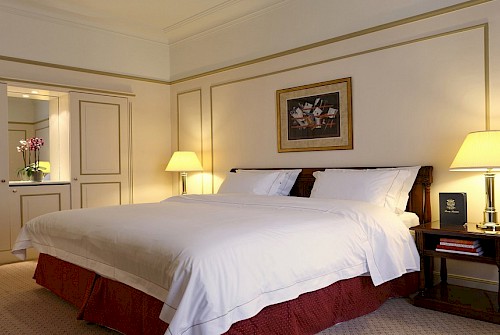 Hotel Le Plaza - Classic Room