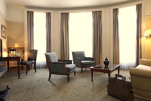 Hotel Le Plaza - Executive Suite