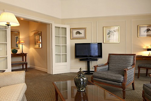 Hotel Le Plaza -  Executive Suite