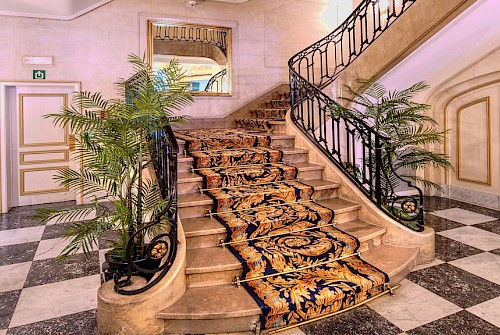 Hotel Le Plaza