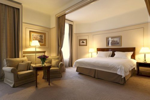 Hotel Le Plaza -Junior Suite