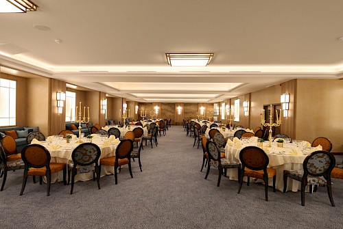 Hotel Le Plaza - Charleston