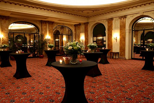 Hotel Le Plaza - Estérel