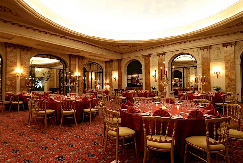 Hotel Le Plaza - Estérel