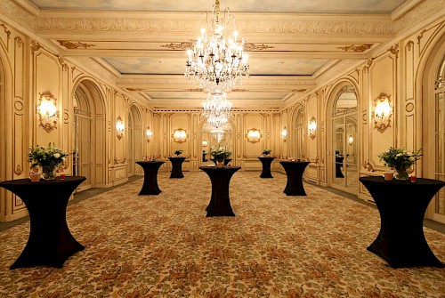 Hotel Le Plaza - Versailles