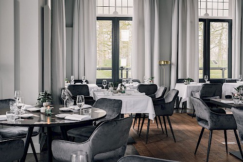 Pillows Luxury Boutique Hotel aan de IJssel