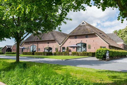 De Bronckhorst Hoeve