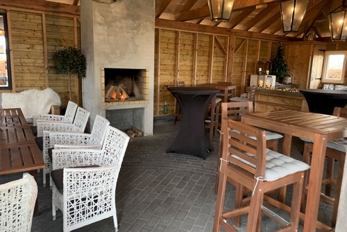 De Bronckhorst Hoeve - de Bronckgaerd