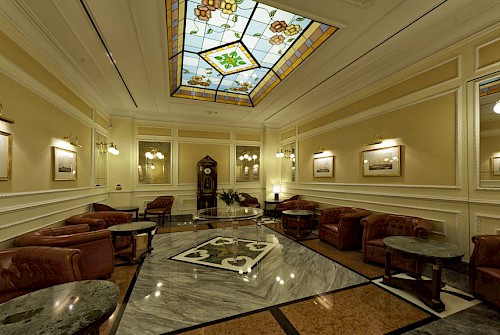 Hotel Bristol Palace