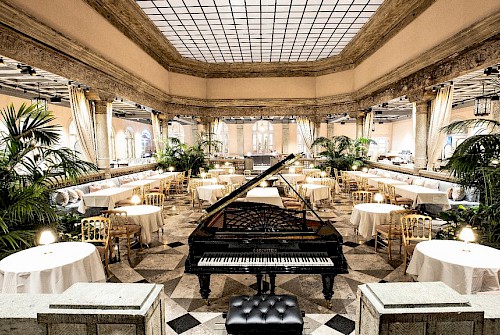 Britannia Hotel - Palmehaven