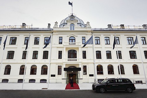 Britannia Hotel
