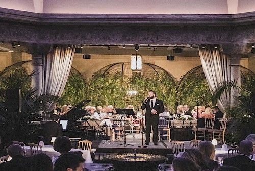 Britannia Hotel - Palmehaven
