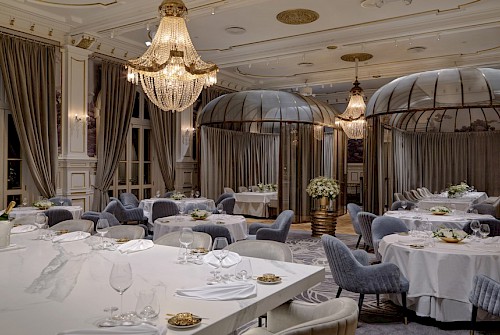 Britannia Hotel - Speilsalen