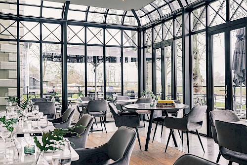 Pillows Luxury Boutique Hotel aan de IJssel