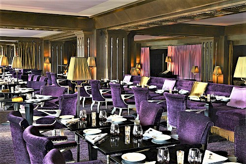 Westin Paris-Vendôme - The First Restaurant