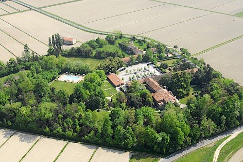 Villa Luppis - estate