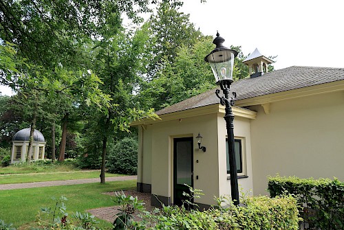 Kasteel De Vanenburg