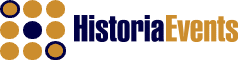 Historia Events logo